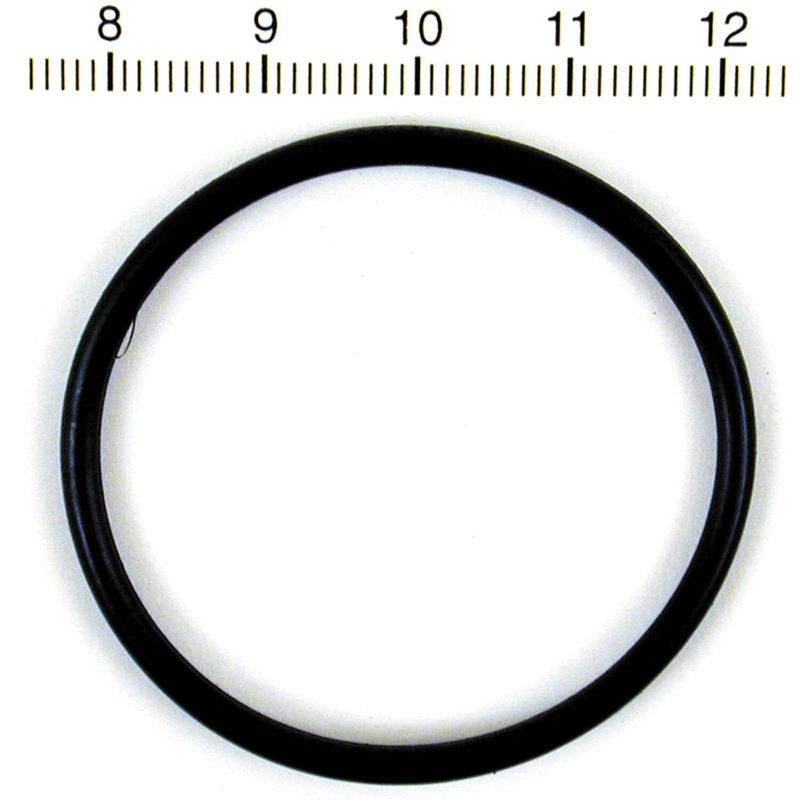 O-ring påfyllningslock James Gaskets Dyna 91-98 (10-pack)