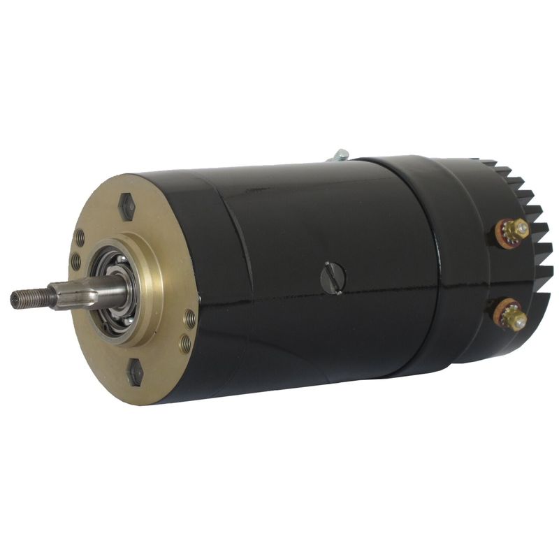 Spänningsregulator Cycle Electric 12 Volt svart Big Twin 65-69