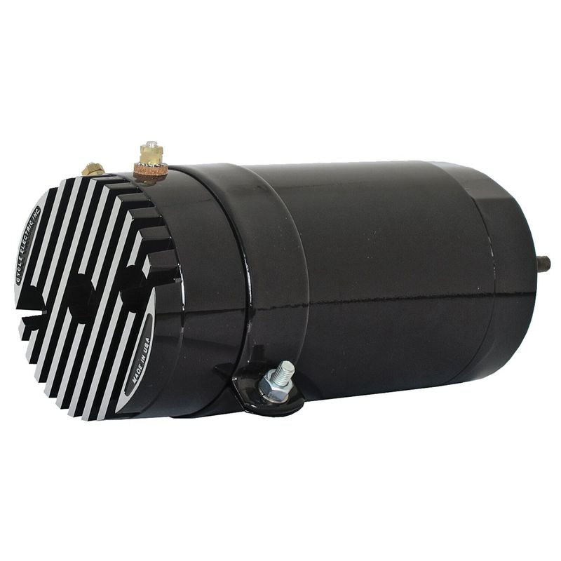 Spänningsregulator Cycle Electric Variable Amperage H-D 36-64
