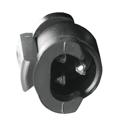 Likriktare spänningsregulator Cycle Electric svart FLT/Touring 06-08