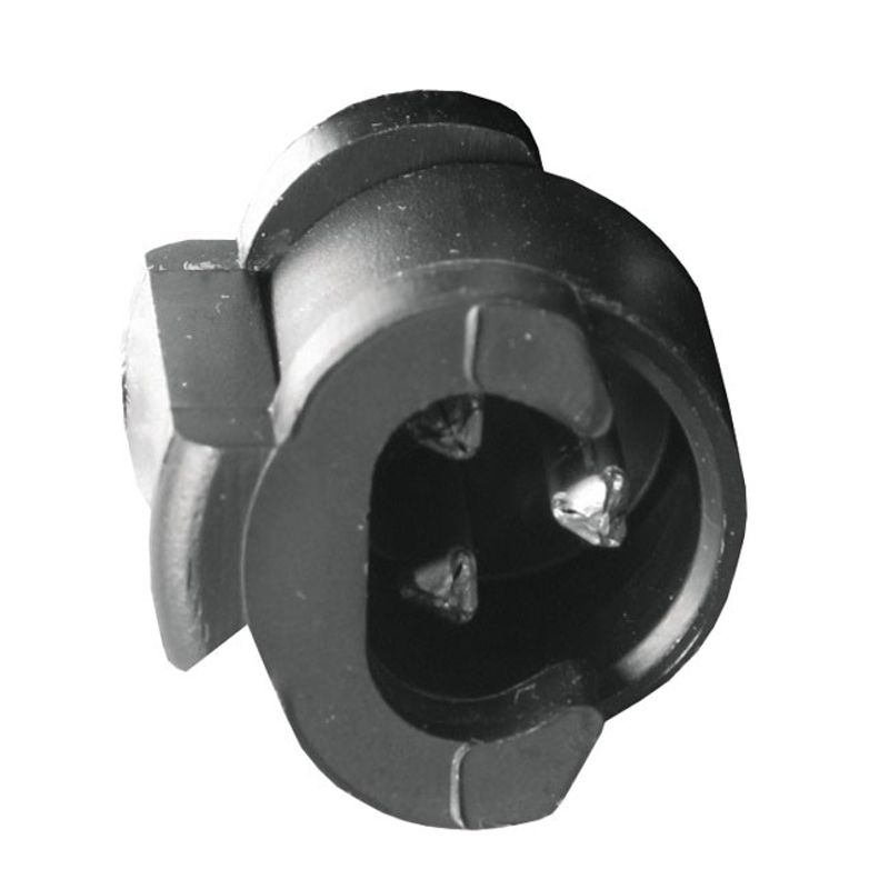 Likriktare spänningsregulator Cycle Electric svart FLT/Touring 06-08