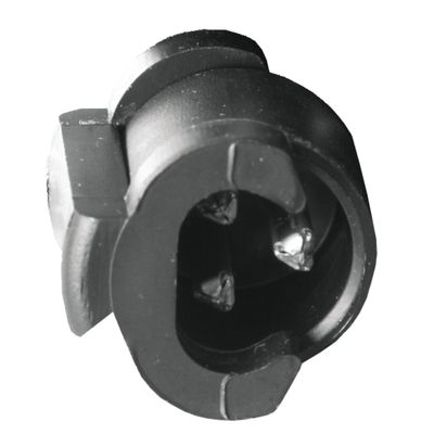 Likriktare spänningsregulator Cycle Electric svart FLT/Touring 06-08