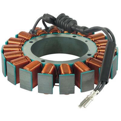 Stator generator Cycle Electric 2007 Softail, Dyna