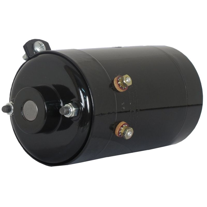 Generator Cycle Electric 12 V svart FL/FX 65-81