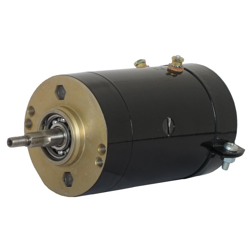 American-Made Generator