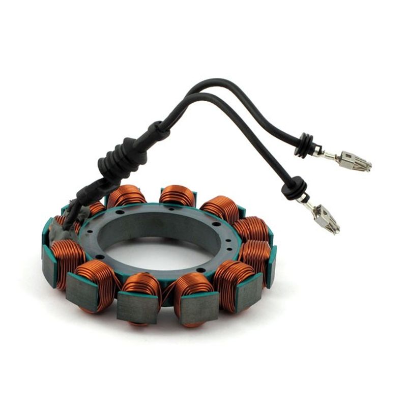 Stator generator Cycle Electric Dyna 99-03