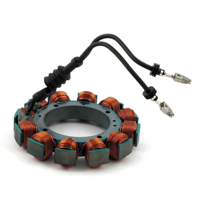 Stator generator Cycle Electric Dyna 99-03