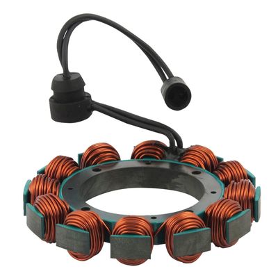 Stator generator Cycle Electric XL Sportster 84-90
