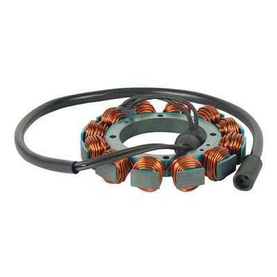Stator generator Cycle Electric XL Sportster 91-06