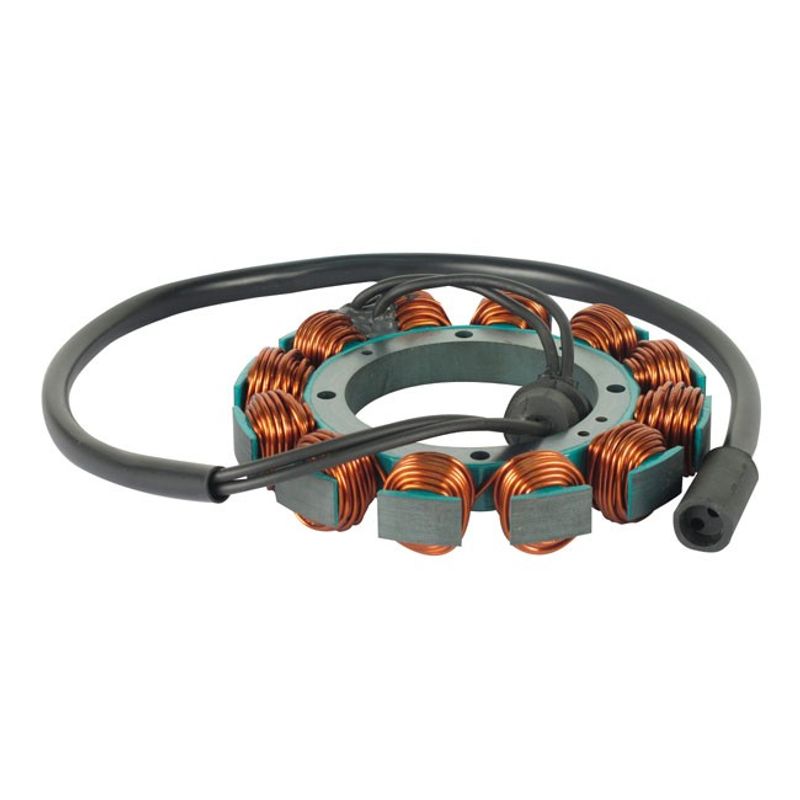 Stator generator Cycle Electric XL Sportster 91-06