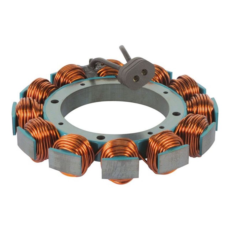 Stator generator Cycle Electric Big Twin 81-88