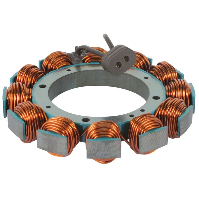 Stator generator Cycle Electric Big Twin 81-88