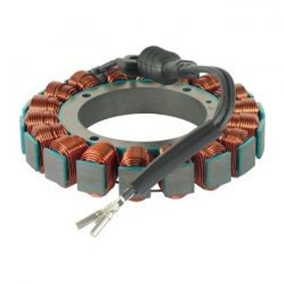 Stator generator Cycle Electric Softail 01-06