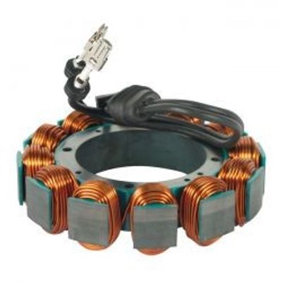 Stator generator Cycle Electric all FLT/Touring 99-01