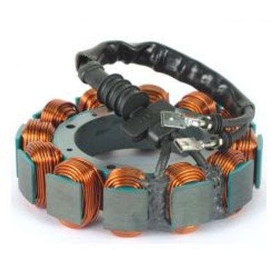 Stator generator Cycle Electric FLT/Touring 02-05