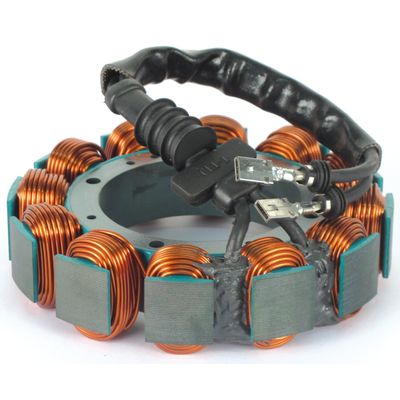 Stator generator Cycle Electric FLT/Touring 02-05