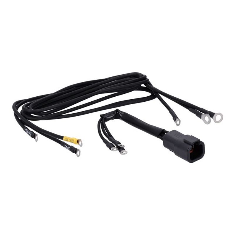 Cycle Electric Regulator Harness 79-96 Flh, Flt, Fxr