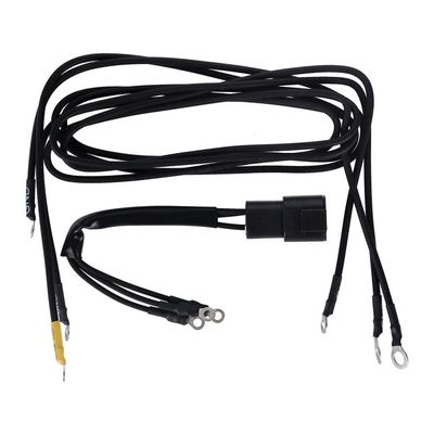 Cycle Electric Regulator Harness 79-96 Flh, Flt, Fxr
