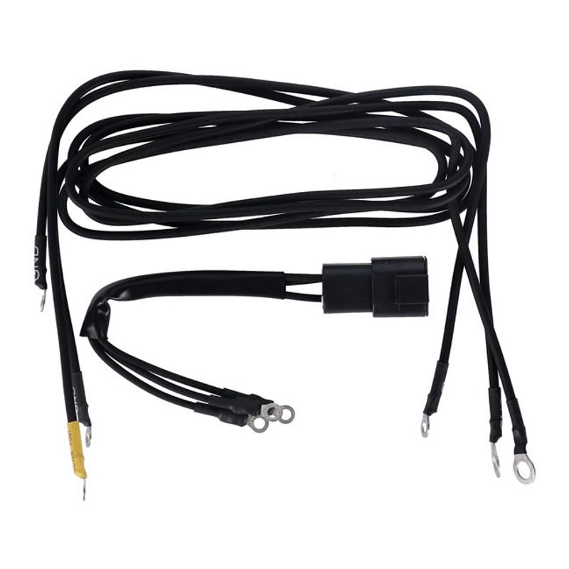 Cycle Electric Regulator Harness 79-96 Flh, Flt, Fxr