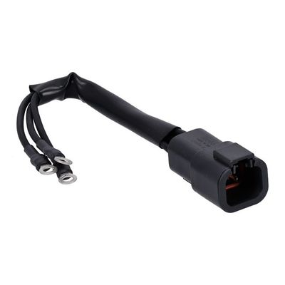 Cycle Electric Regulator Harness 79-96 Flh, Flt, Fxr