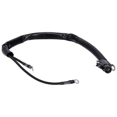 Kabelhärva spänningsregulator Cycle Electric FLT/Touring 04-05