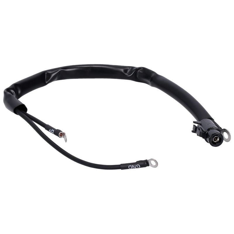 Kabelhärva spänningsregulator Cycle Electric FLT/Touring 04-05