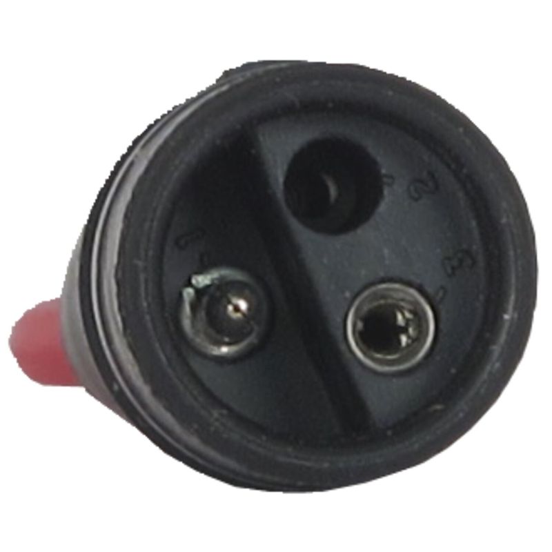Kontakt Cycle Electric XL Sportster 78-81