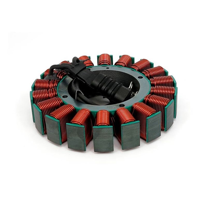 Stator generator Cycle Electric FLT/Touring 89-98