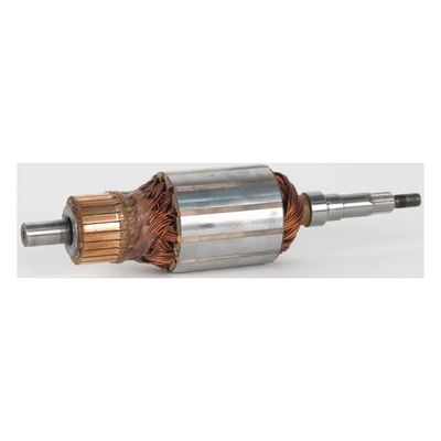 Generatorankare 6 V Cycle Electric Big Twin 61-64, XL Sportster 61-64