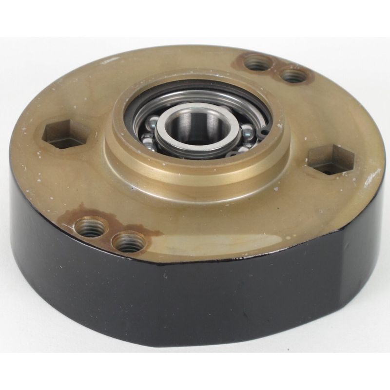 Platta Cycle Electric FL 58-69