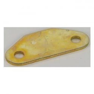 Shims borstplatta generator Cycle Electric