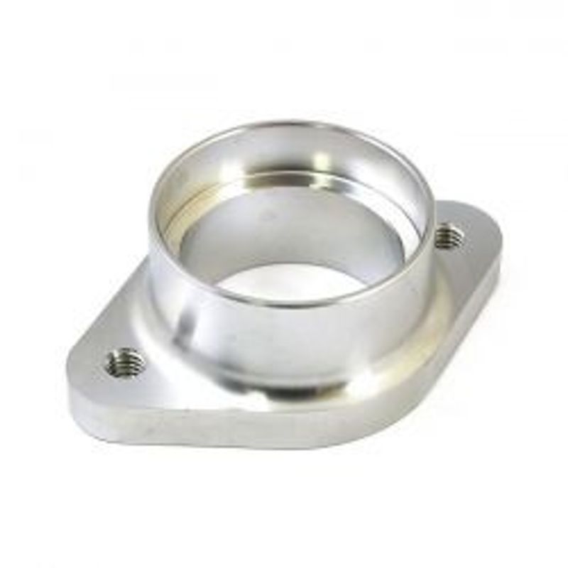Adapter MCS 41 49mm aluminium Mikuni HSR42 or OEM CV carb to