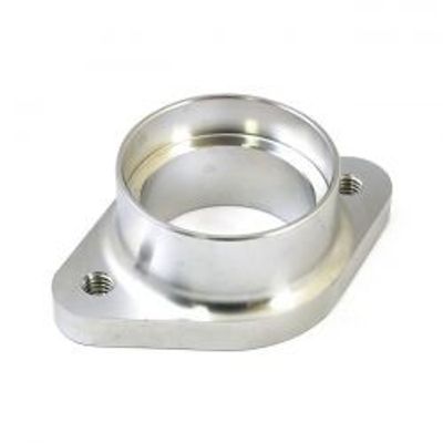 Adapter MCS 41 49mm aluminium Mikuni HSR42 or OEM CV carb to