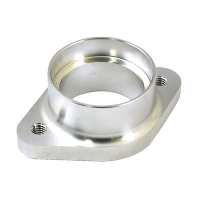 Adapter MCS 41 49mm aluminium Mikuni HSR42 or OEM CV carb to