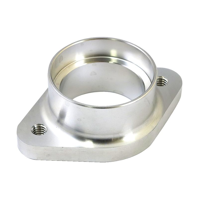 Adapter MCS 41 49mm aluminium Mikuni HSR42 or OEM CV carb to