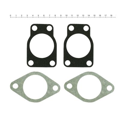 Packning insugsgrenrör James Gaskets 27411-40-A