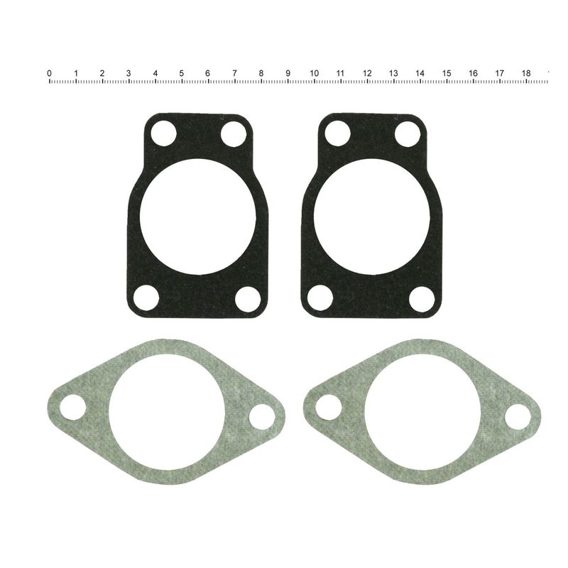 Packning insugsgrenrör James Gaskets 27411-40-A