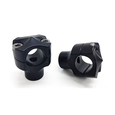 Risers Kodlin Spock 32mm svart