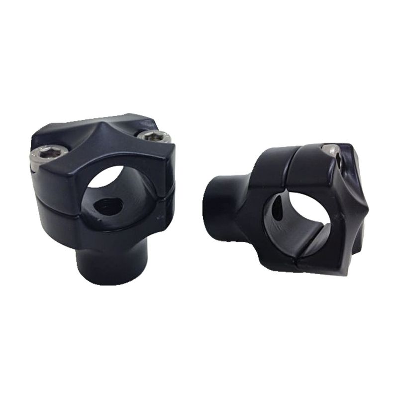 Risers Kodlin Spock 32mm svart