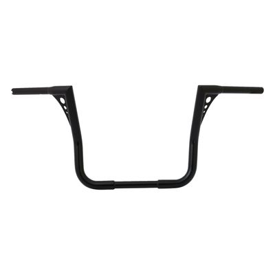 Styre Kodlin 1-1/4" 13" svart Street Glides 08-23