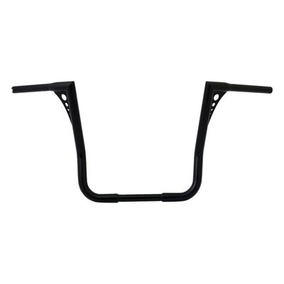Styre Kodlin 1-1/4" 15" svart Street Glides 08-23