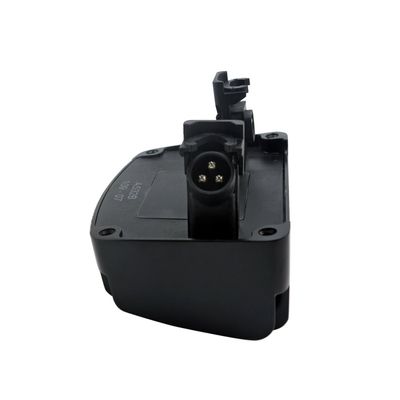 Likriktare spänningsregulator Transpo svart FLT/Touring 17-24