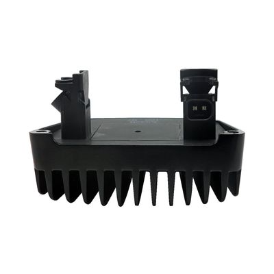 Likriktare spänningsregulator Transpo svart FLT/Touring 17-24