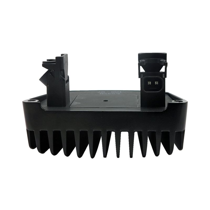 Likriktare spänningsregulator Transpo svart FLT/Touring 17-24