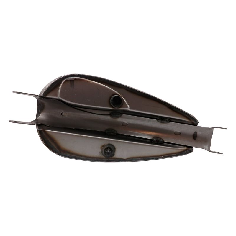 Bensintank Rough Crafts XL Sportster 04-06