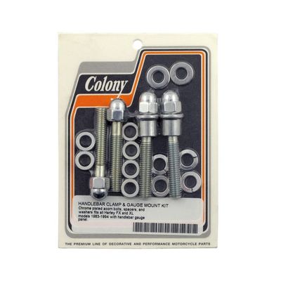 Monteringssats mätare Colony Acorn FX models 83-94