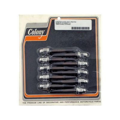 Topplocksbultsats Colony Big Twin 48-83 standard