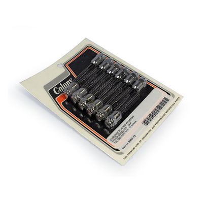 Topplocksskruvsats Colony Big Twin 65-70