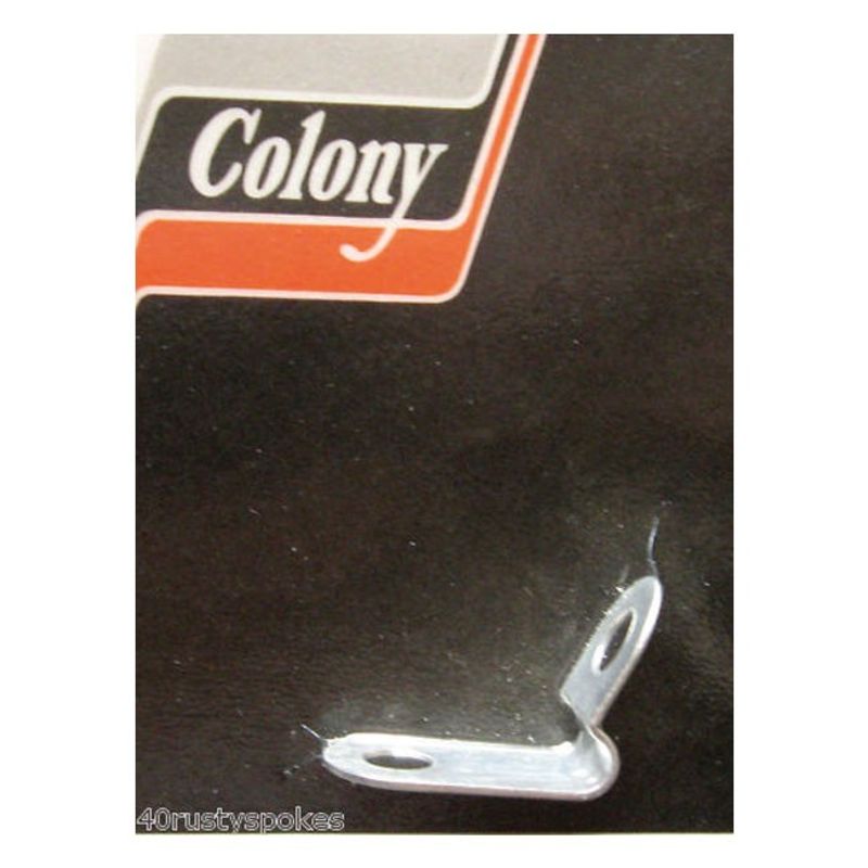 Kabelclips tändningskabel Colony Big Twin 36-48
