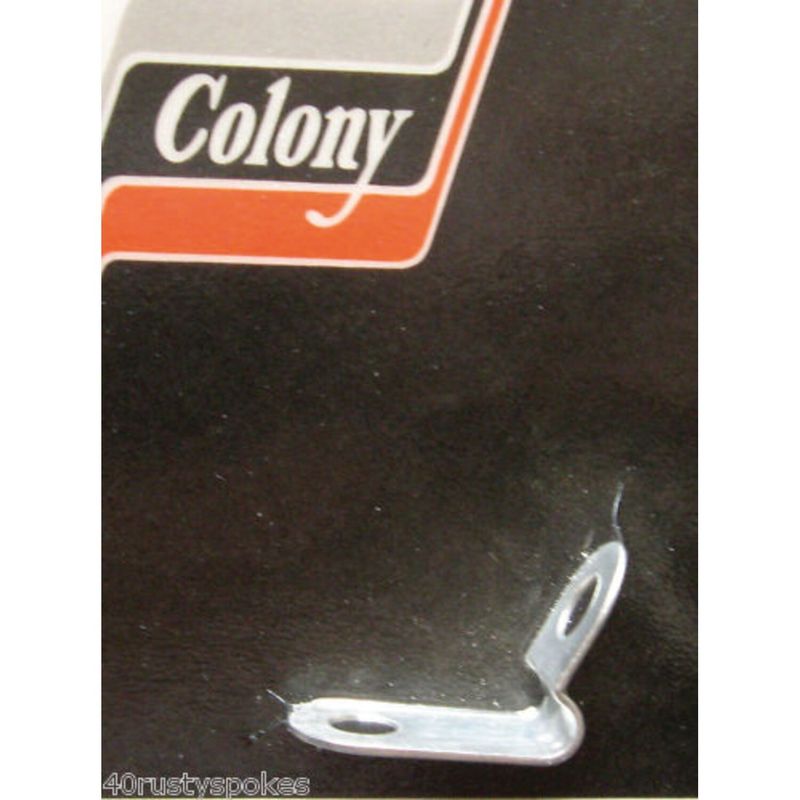 Kabelclips tändningskabel Colony Big Twin 36-48